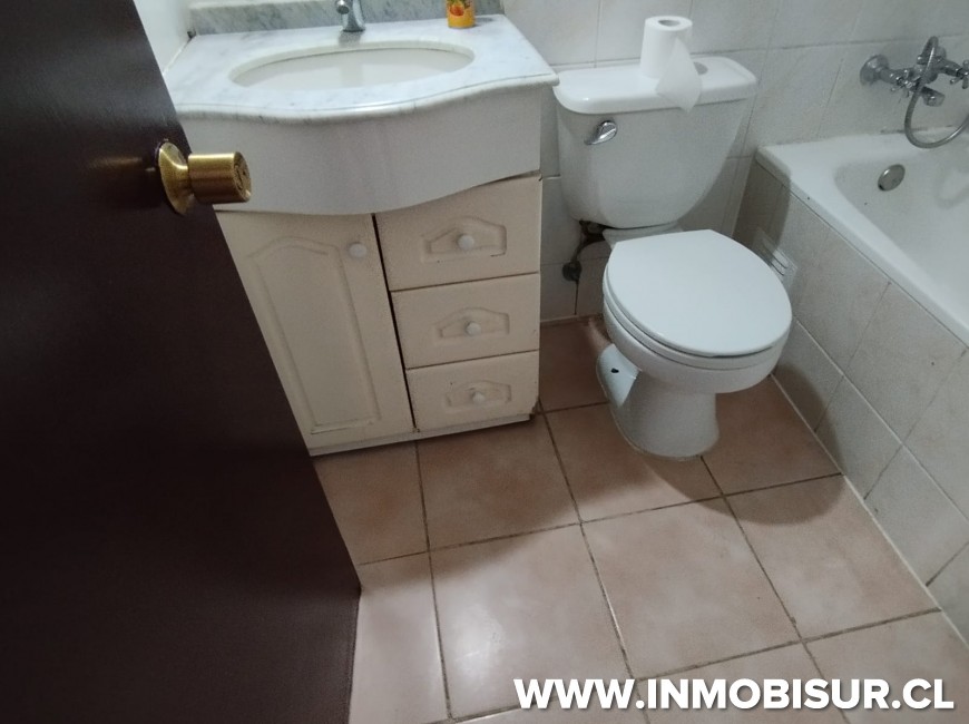 Arriendo en Puerto Montt | Casa en Jardin Austral