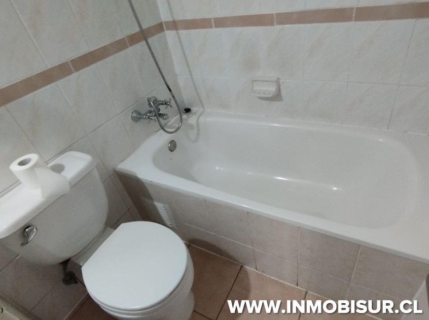 Arriendo en Puerto Montt | Casa en Jardin Austral