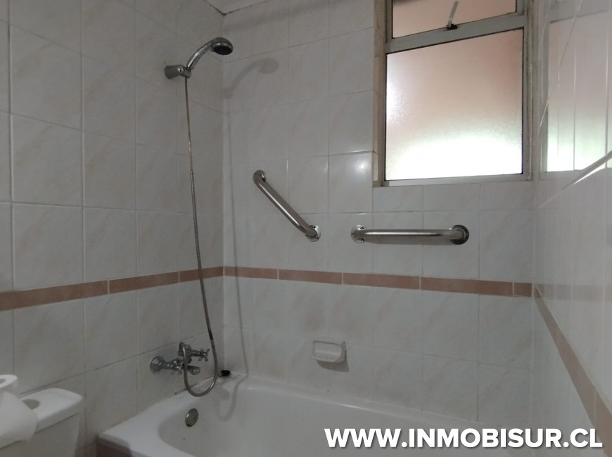 Arriendo en Puerto Montt | Casa en Jardin Austral