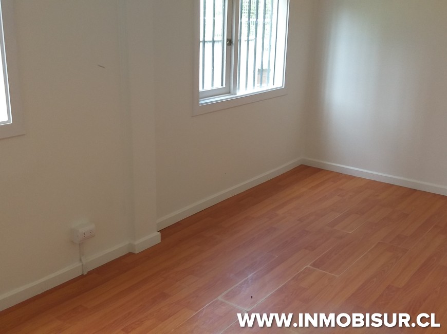 Arriendo en Puerto Montt | Casa en Lota Alto para empresa.
