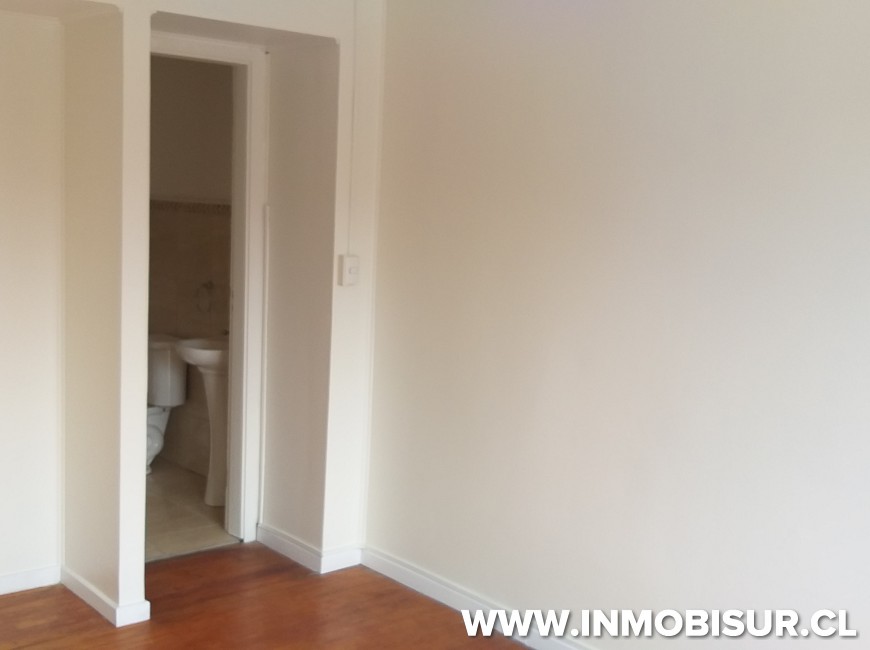 Arriendo en Puerto Montt | Casa en Lota Alto para empresa.