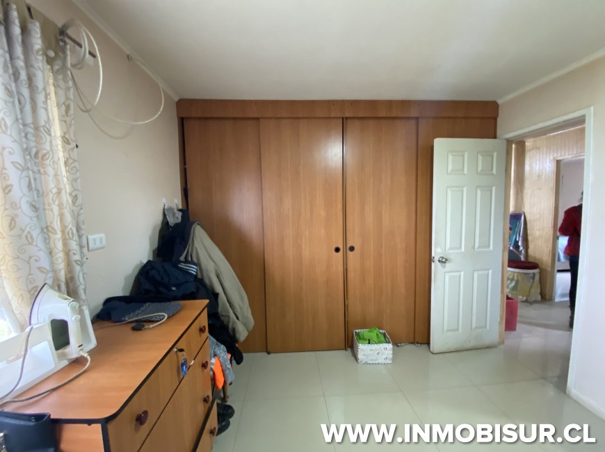 Venta en Fresia | Casa en parcela a la venta en Fresia