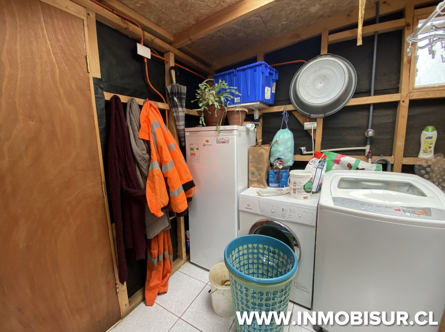 Venta en Fresia | Casa en parcela a la venta en Fresia