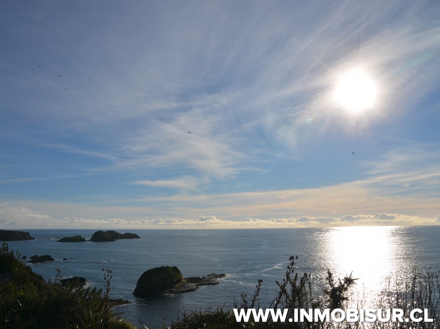 Venta en Puerto Montt | Casa en Parcela, Ancud.