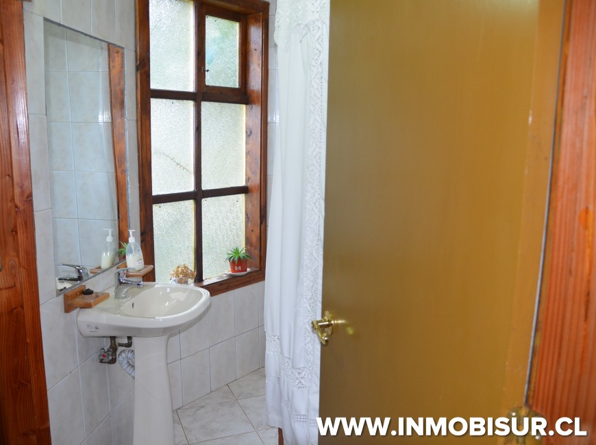 Venta en Puerto Montt | Casa en Parcela, Ancud.