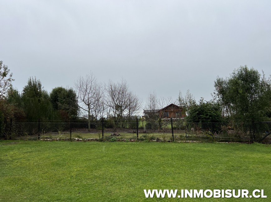 Arriendo en Llanquihue | Casa en parcela en arriendo en Llanquihue