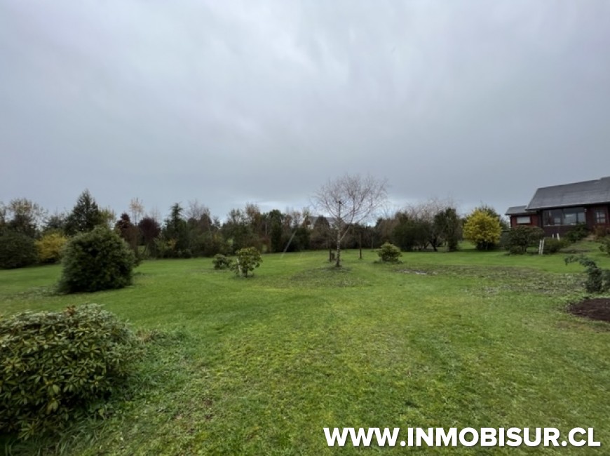 Arriendo en Llanquihue | Casa en parcela en arriendo en Llanquihue