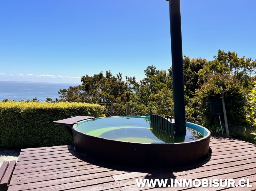 Venta en Puerto Montt | Casa en parcela en Pichiquillaipe