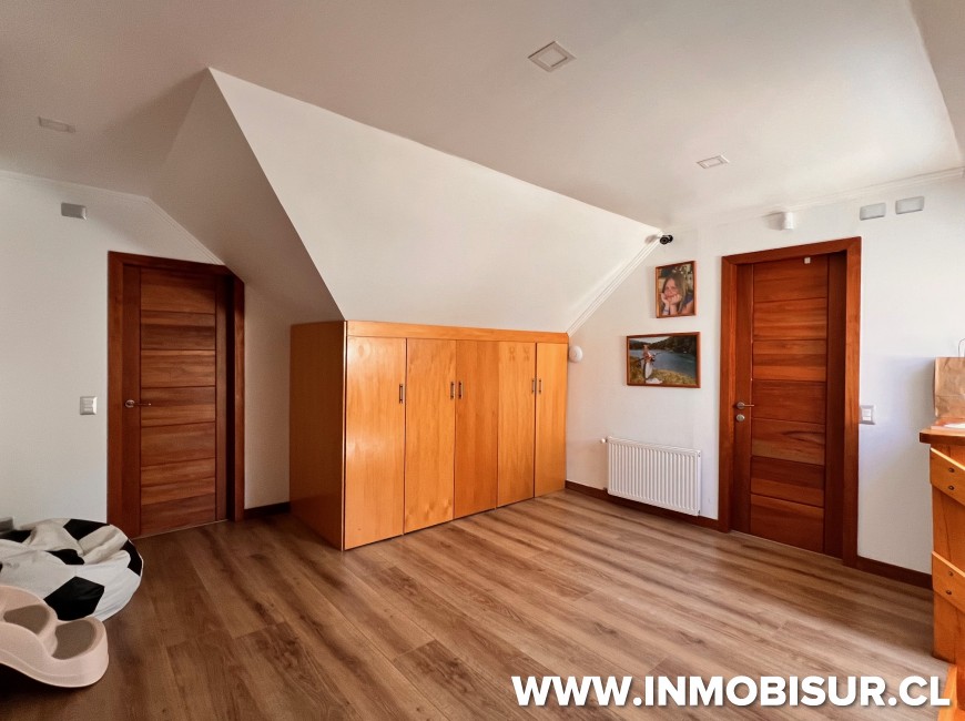 Venta en Puerto Montt | Casa en parcela en Pichiquillaipe