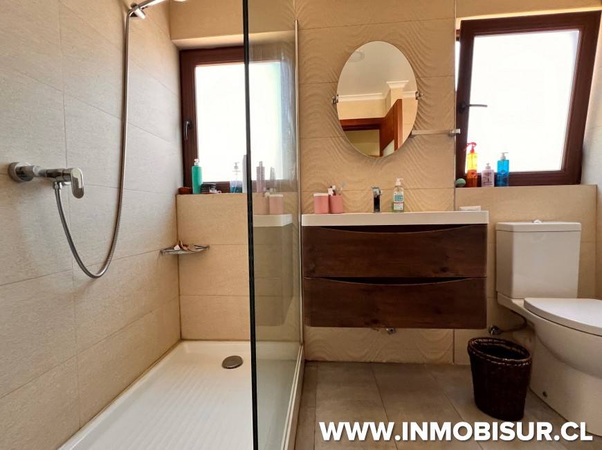 Venta en Puerto Montt | Casa en parcela en Pichiquillaipe