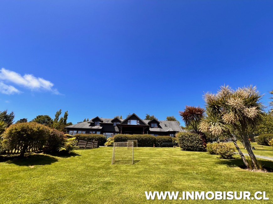 Venta en Puerto Montt | Casa en parcela en Pichiquillaipe