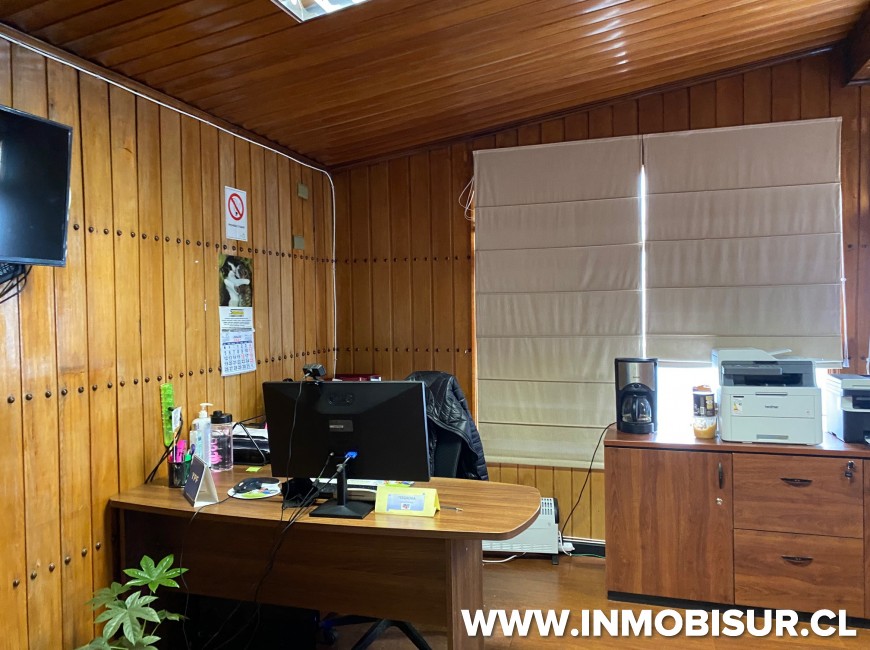 Venta en Puerto Montt | Casa en Población Orellana