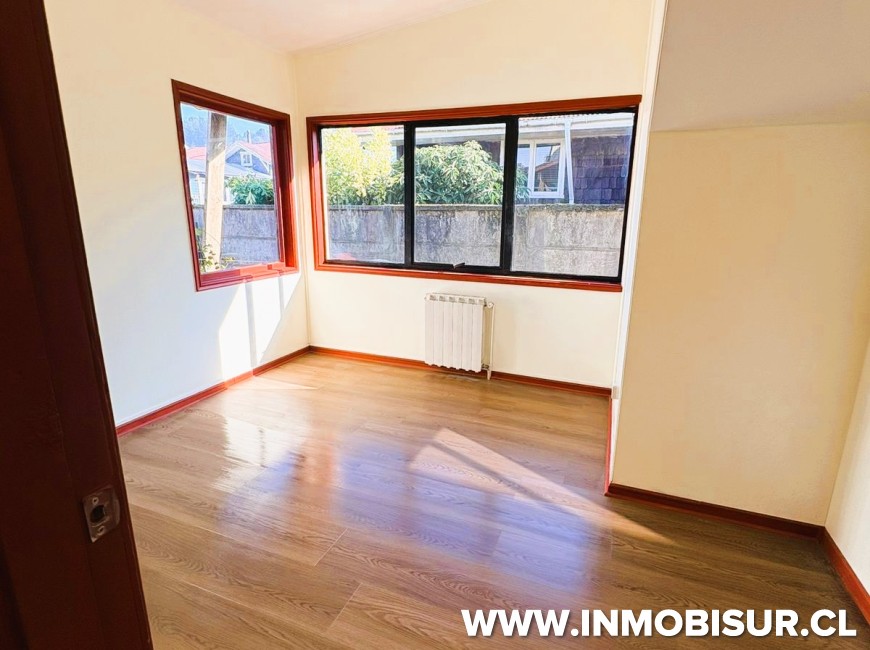 Arriendo en Puerto Montt | Casa en Población Orellana