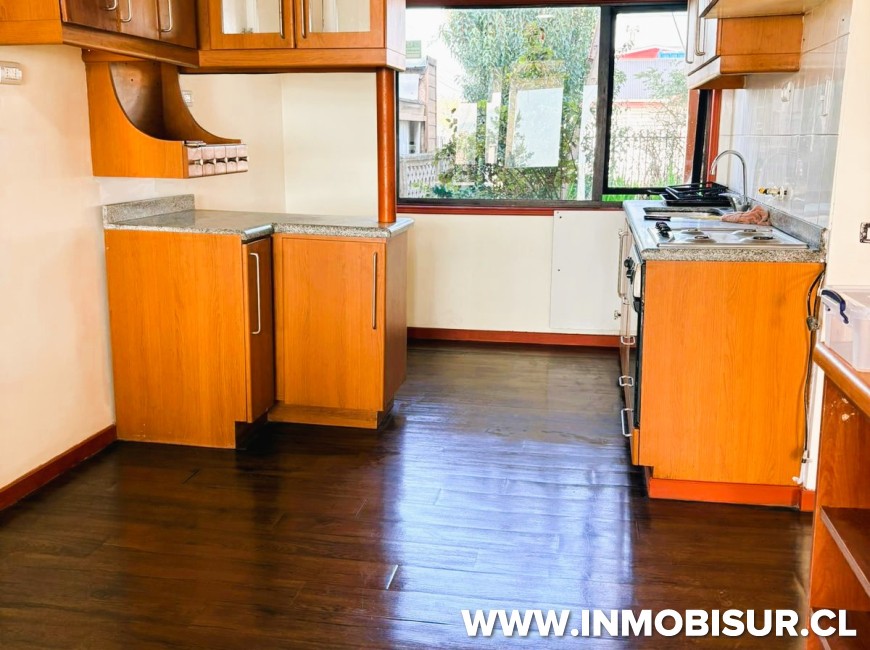 Arriendo en Puerto Montt | Casa en Población Orellana