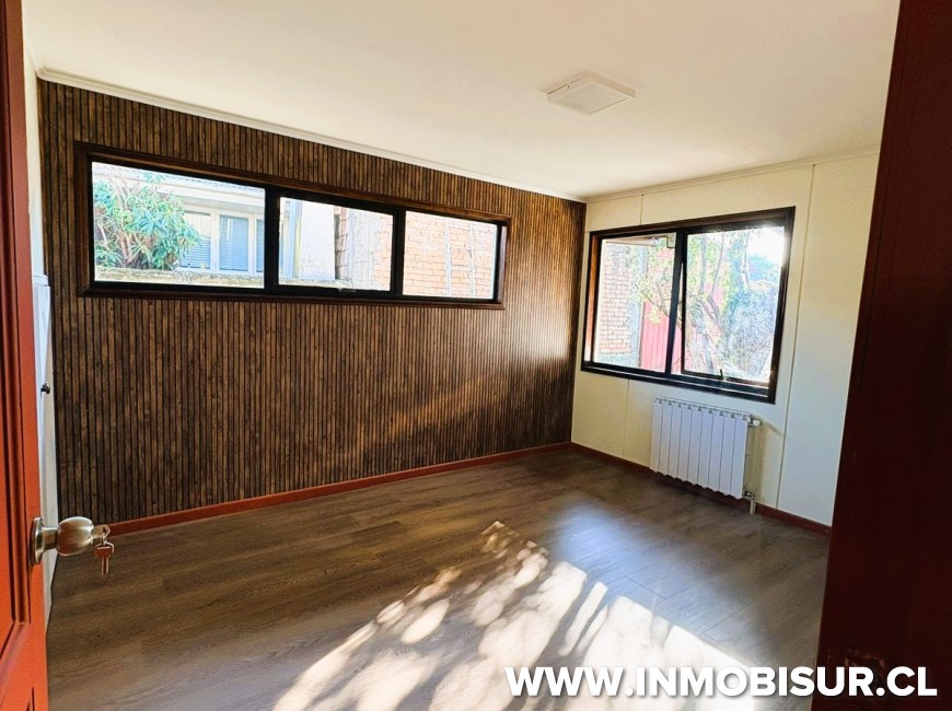 Arriendo en Puerto Montt | Casa en Población Orellana