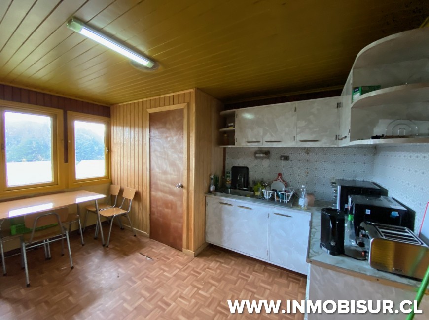Venta en Puerto Montt | Casa en Población Orellana