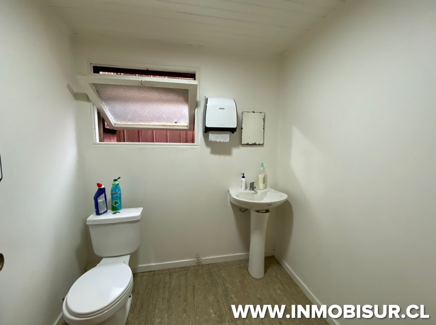 Venta en Puerto Montt | Casa en Población Orellana