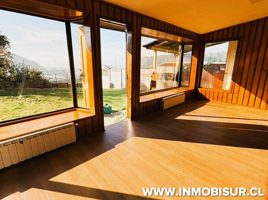 Arriendo en Puerto Montt | Casa en Población Orellana