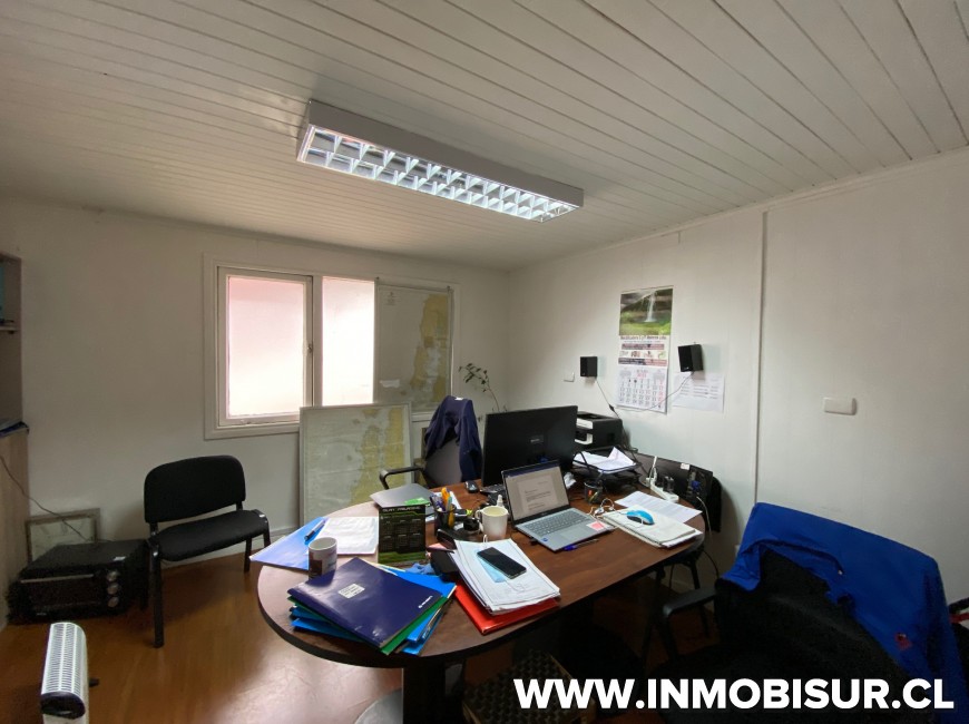 Venta en Puerto Montt | Casa en Población Orellana