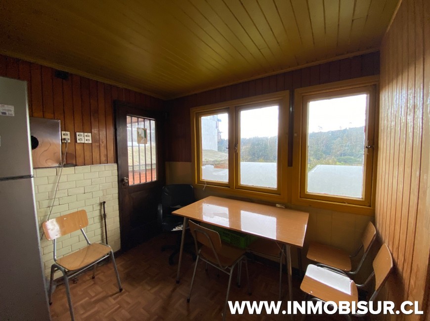 Venta en Puerto Montt | Casa en Población Orellana