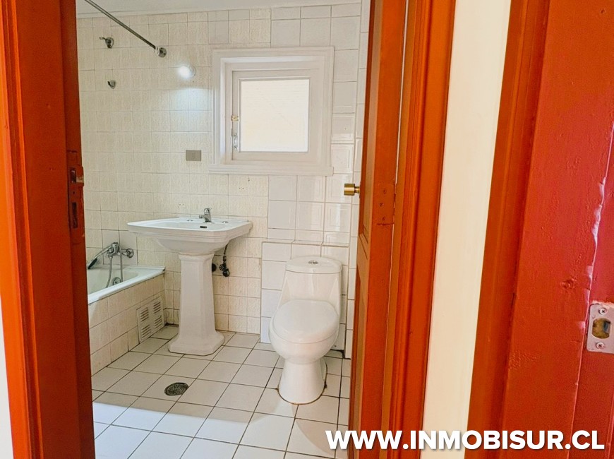 Arriendo en Puerto Montt | Casa en Población Orellana