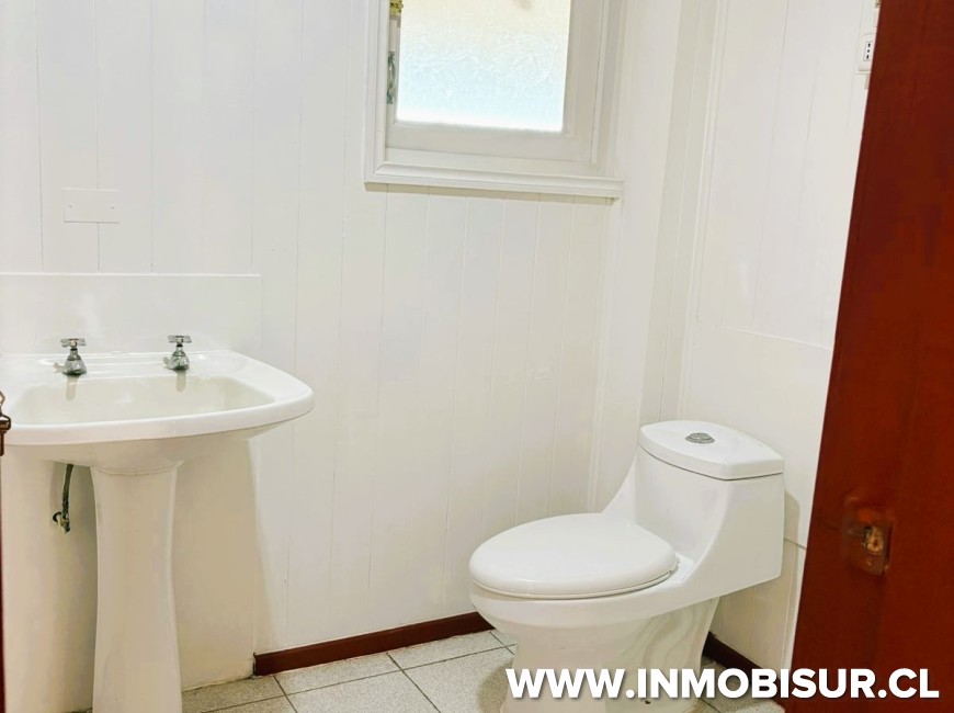 Arriendo en Puerto Montt | Casa en Población Orellana