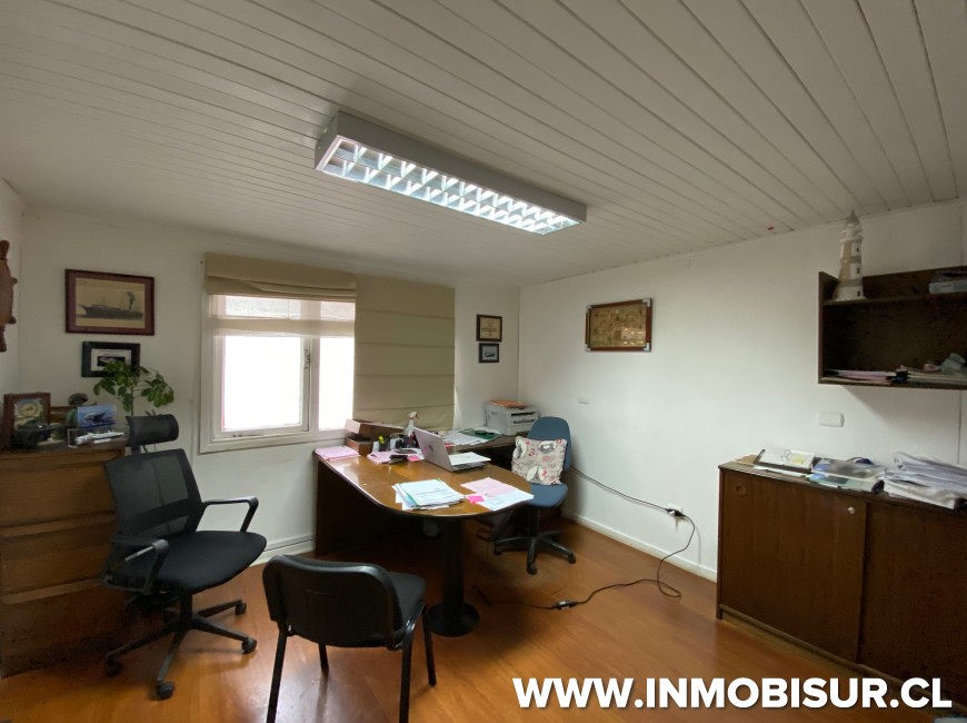 Venta en Puerto Montt | Casa en Población Orellana