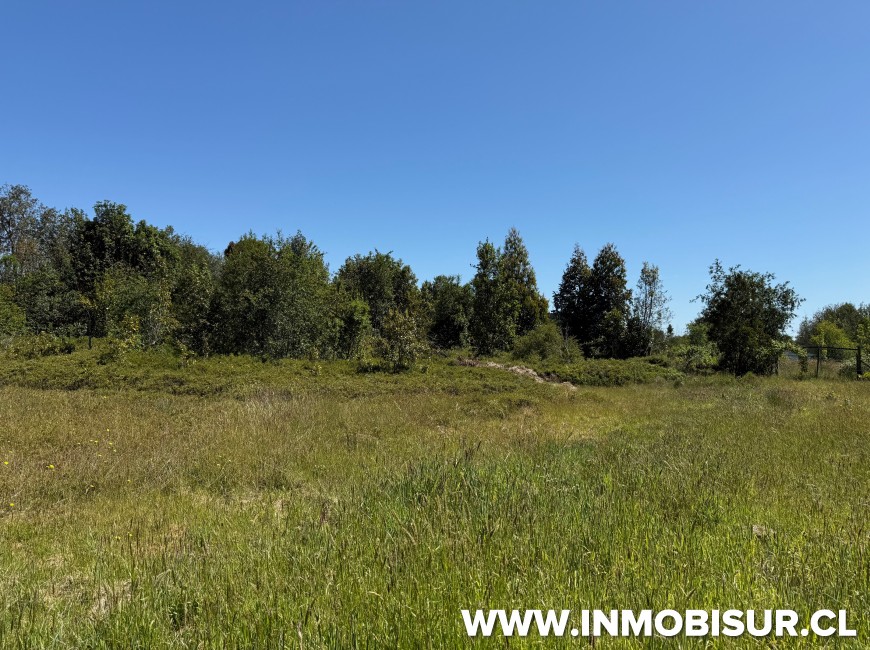 Venta en Puerto Montt | Casa en sector Avellanos de Trapén