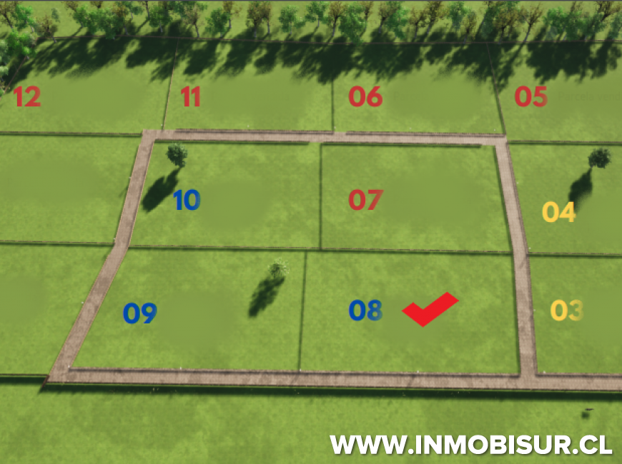 Venta en Purranque | Casa en venta a las afueras de Purranque