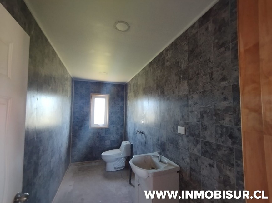 Venta en Purranque | Casa en venta a las afueras de Purranque