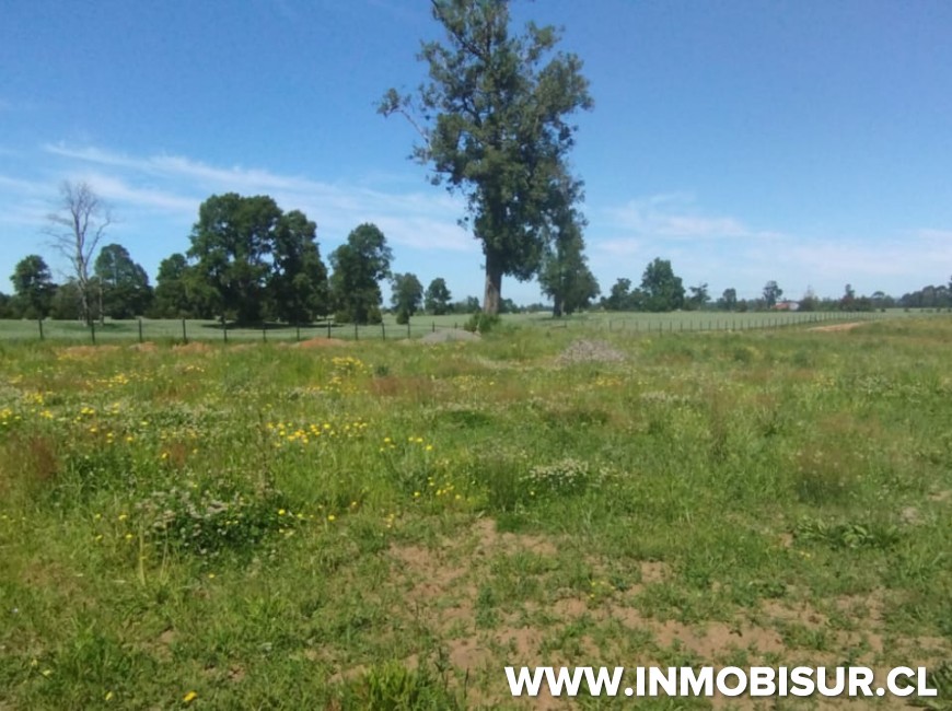 Venta en Purranque | Casa en venta a las afueras de Purranque