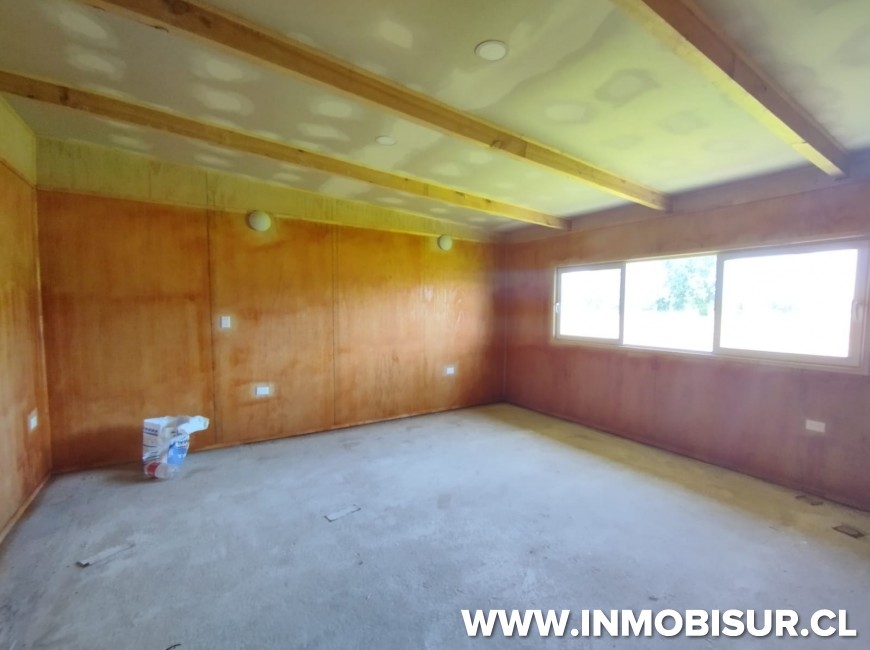 Venta en Purranque | Casa en venta a las afueras de Purranque