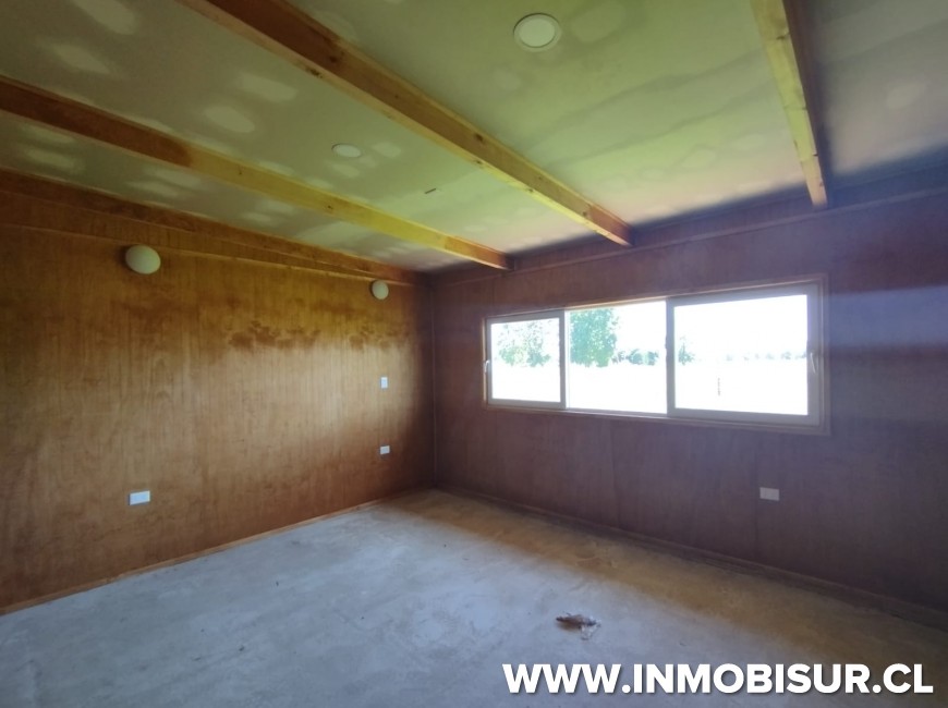 Venta en Purranque | Casa en venta a las afueras de Purranque