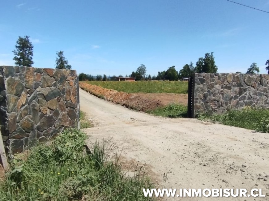 Venta en Purranque | Casa en venta a las afueras de Purranque