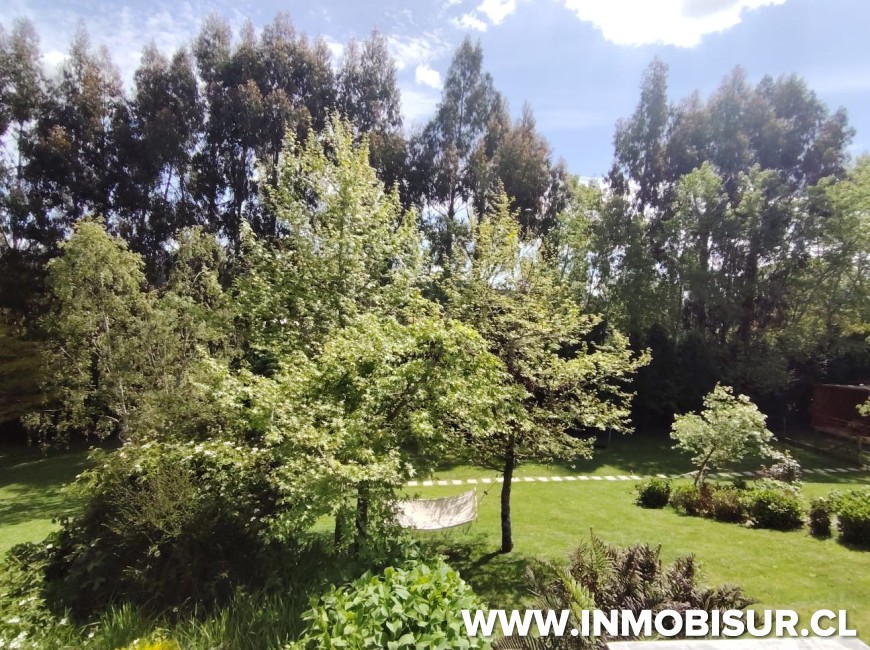 Venta en Puerto Varas | Casa en venta con 2 cabañas en Loteo San Ignacio, Puerto Varas