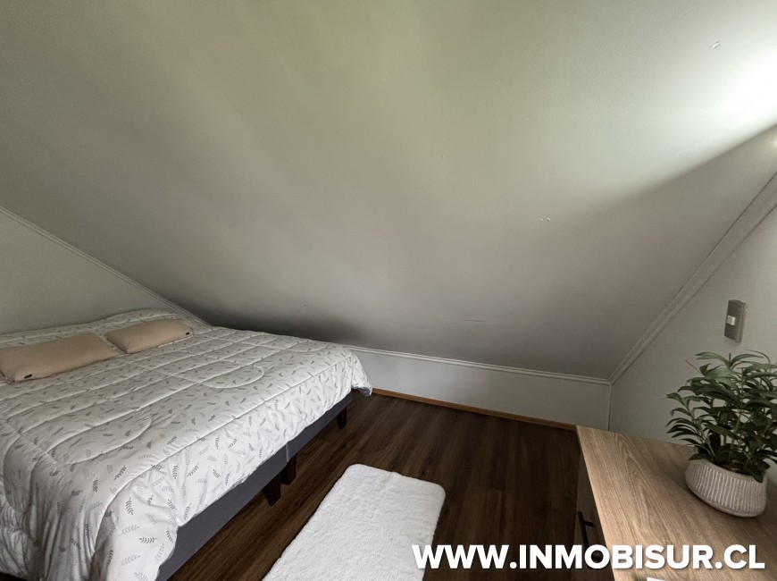 Venta en Puerto Varas | Casa en venta con 2 cabañas en Loteo San Ignacio, Puerto Varas