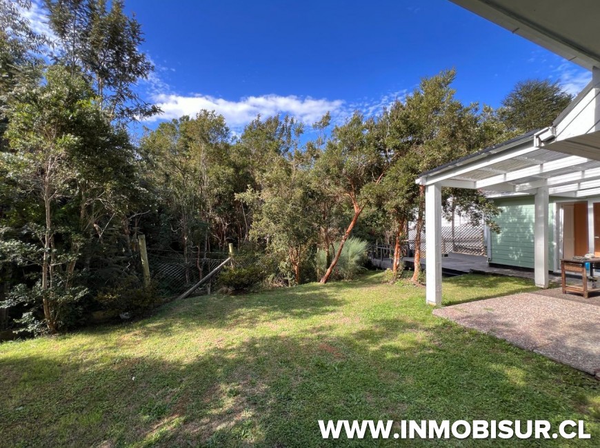 Venta en Puerto Montt | Casa en Venta Dos Esteros