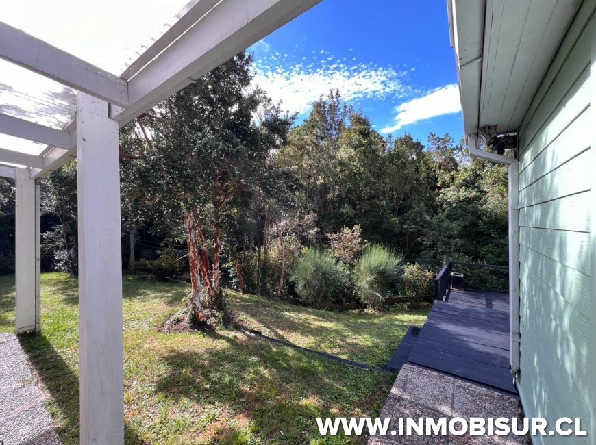 Venta en Puerto Montt | Casa en Venta Dos Esteros