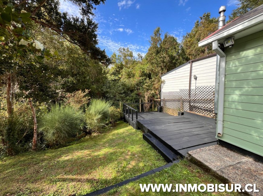 Venta en Puerto Montt | Casa en Venta Dos Esteros