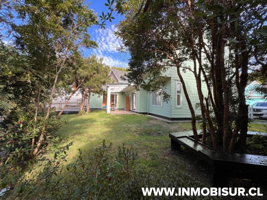 Venta en Puerto Montt | Casa en Venta Dos Esteros