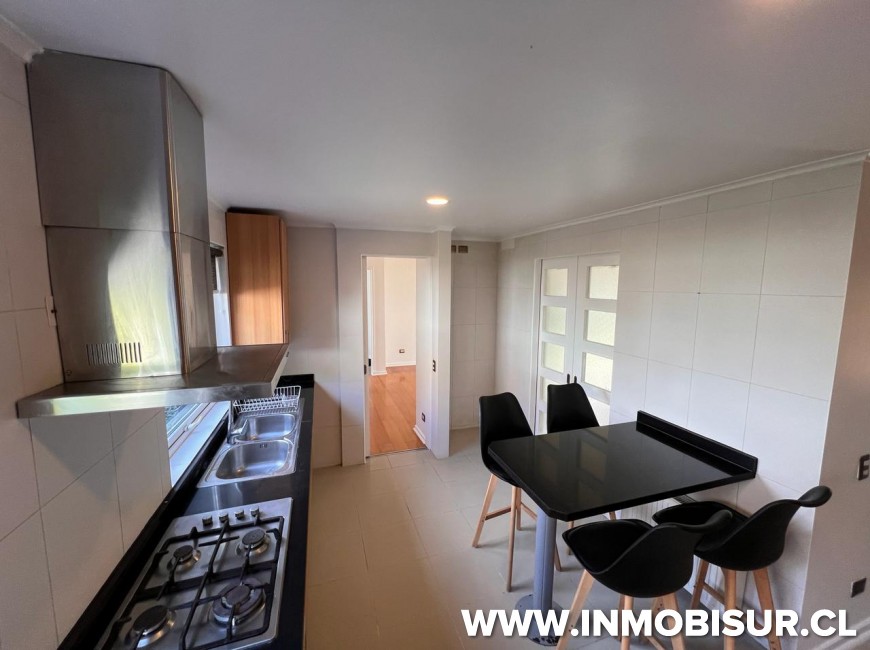 Venta en Puerto Montt | Casa en Venta Dos Esteros