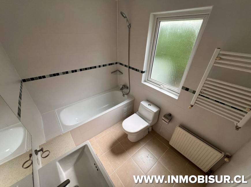 Venta en Puerto Montt | Casa en Venta Dos Esteros