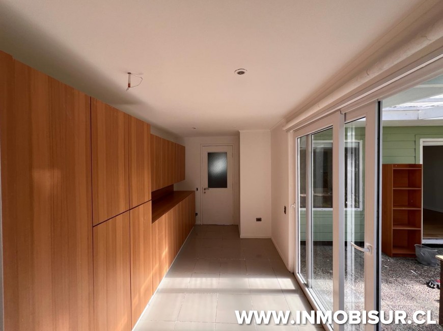 Venta en Puerto Montt | Casa en Venta Dos Esteros