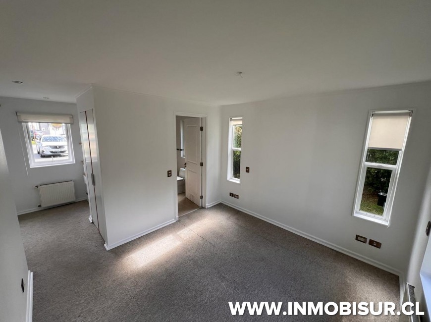 Venta en Puerto Montt | Casa en Venta Dos Esteros