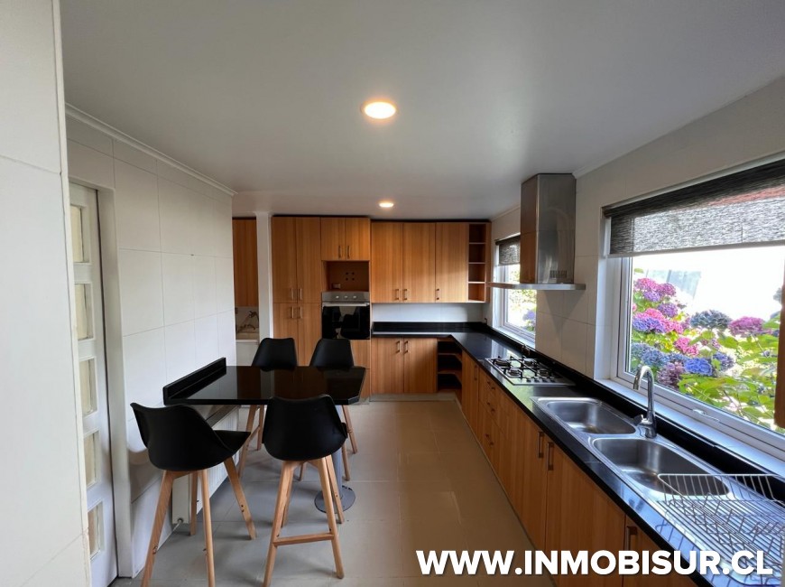 Venta en Puerto Montt | Casa en Venta Dos Esteros