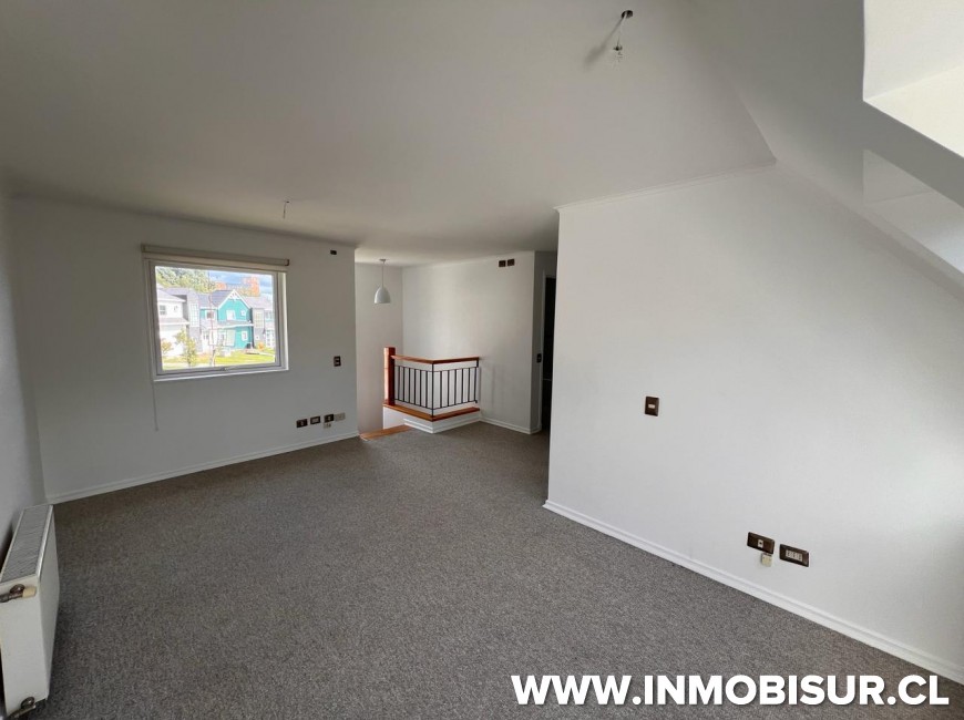 Venta en Puerto Montt | Casa en Venta Dos Esteros