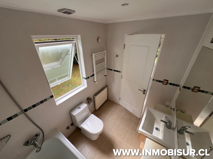 Venta en Puerto Montt | Casa en Venta Dos Esteros