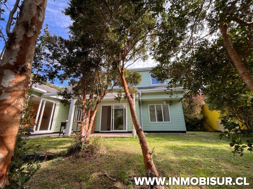 Venta en Puerto Montt | Casa en Venta Dos Esteros