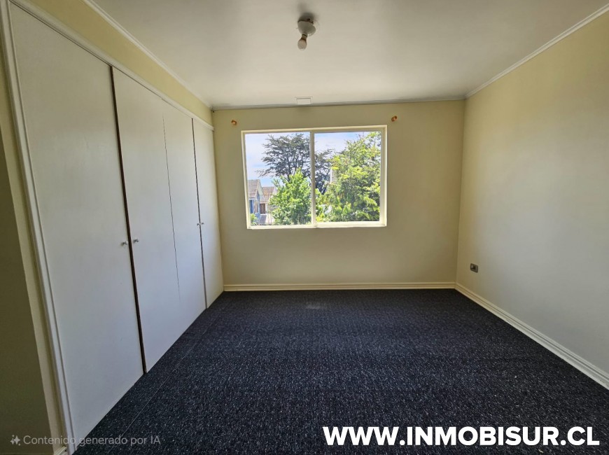 Venta en Puerto Varas | Casa en venta en Alto Puerto Varas, Etapa I