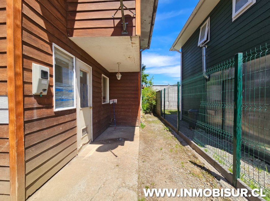 Venta en Puerto Varas | Casa en venta en Alto Puerto Varas, Etapa I